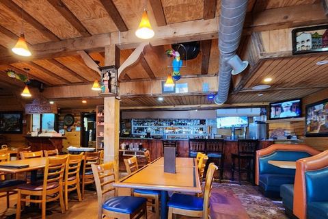 Azteca Mexican Restaurant