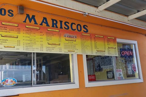Charros Express Mexican Food